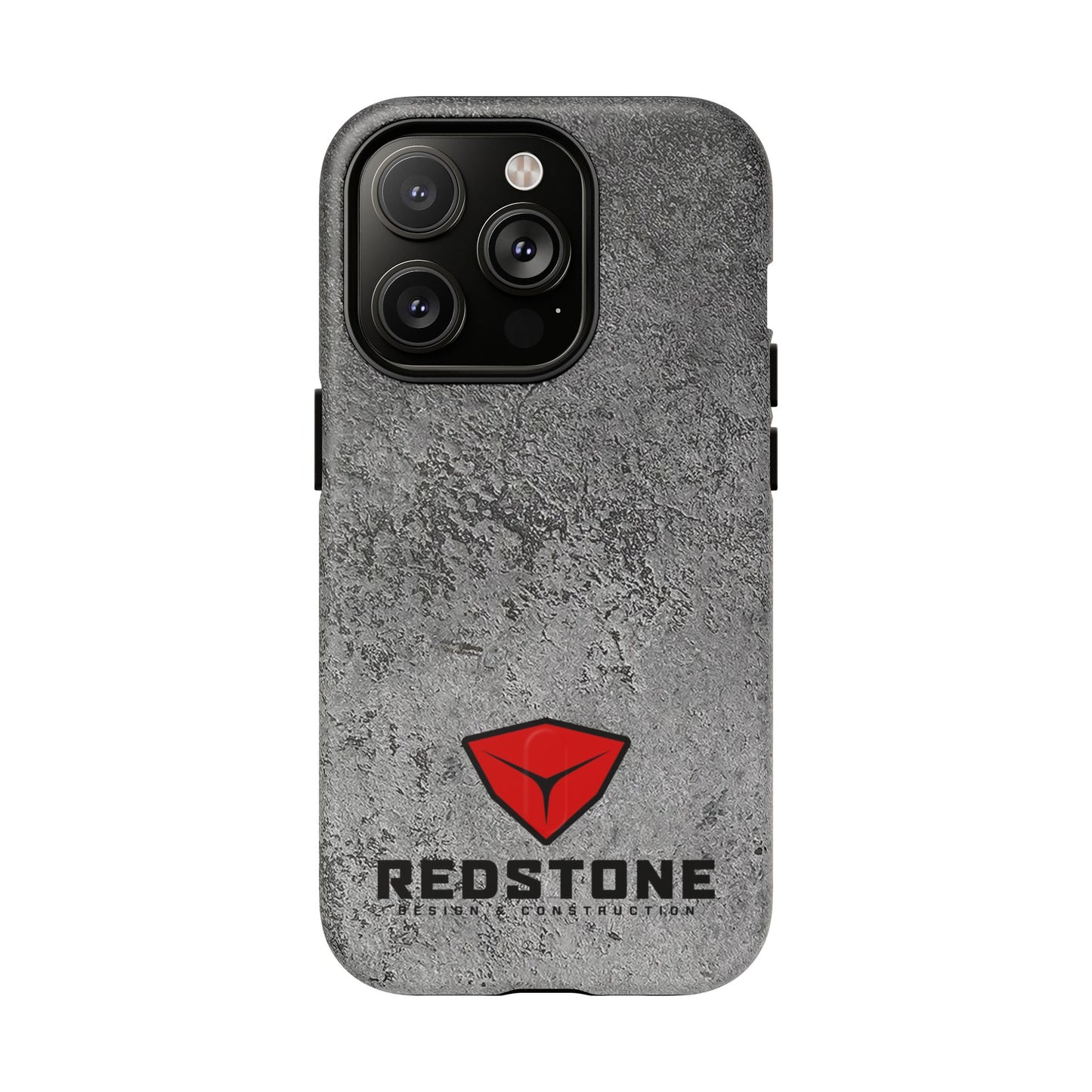 Redstone Tough Magnetic Phone Case