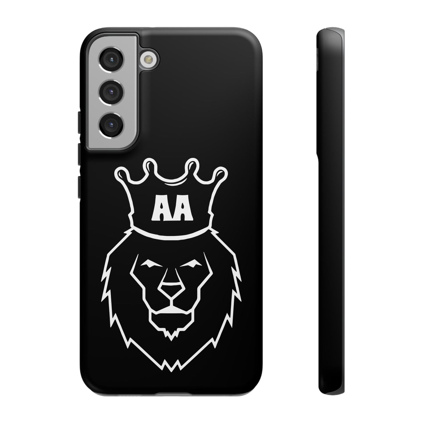 Adversity Athletes Phone Case