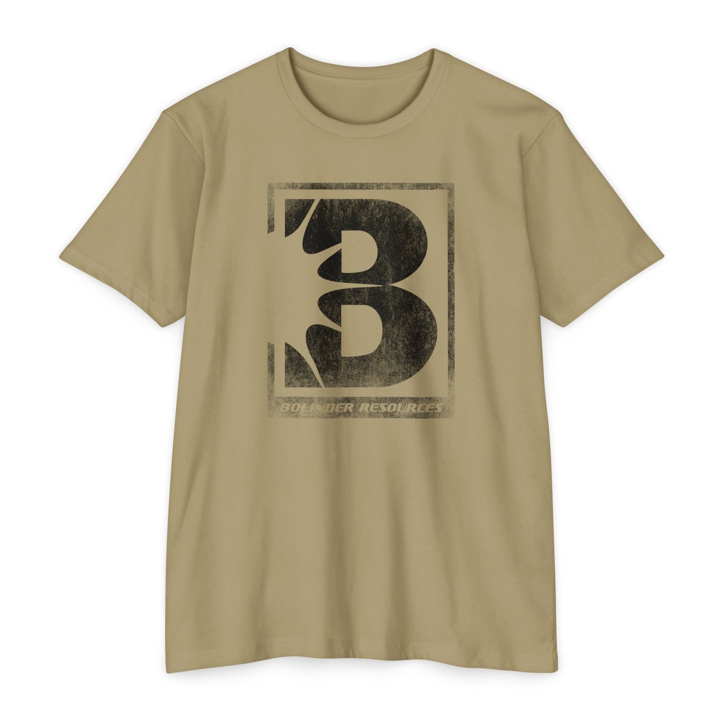 Bolinder Block Tee