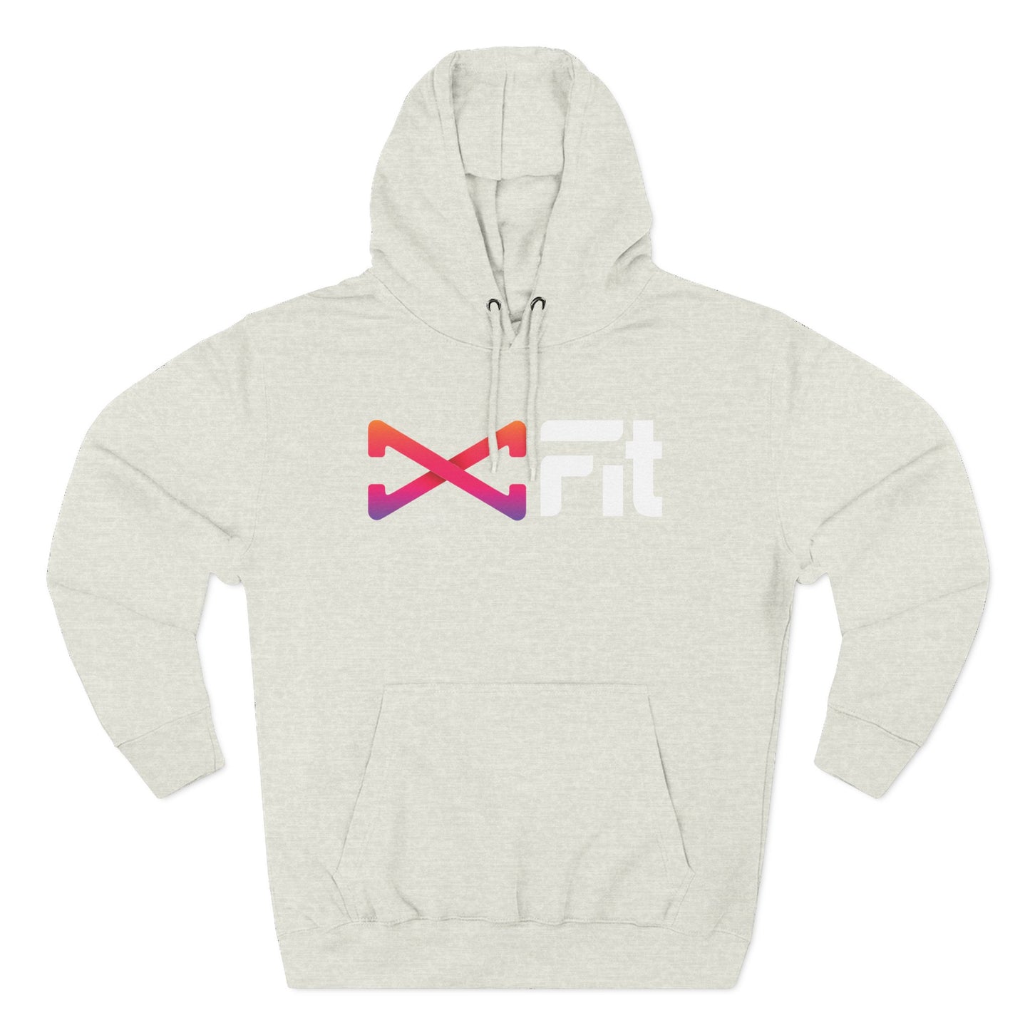 XFit Essential Hoodie