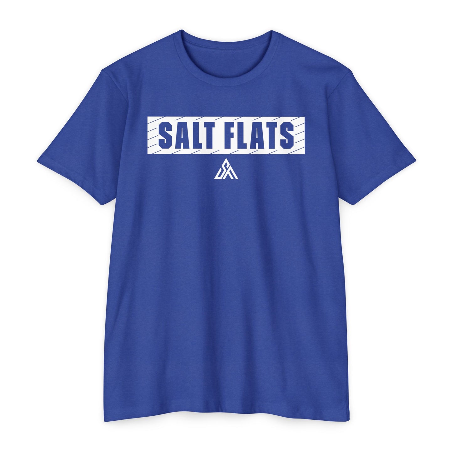 Salt Flats Sideline Tee