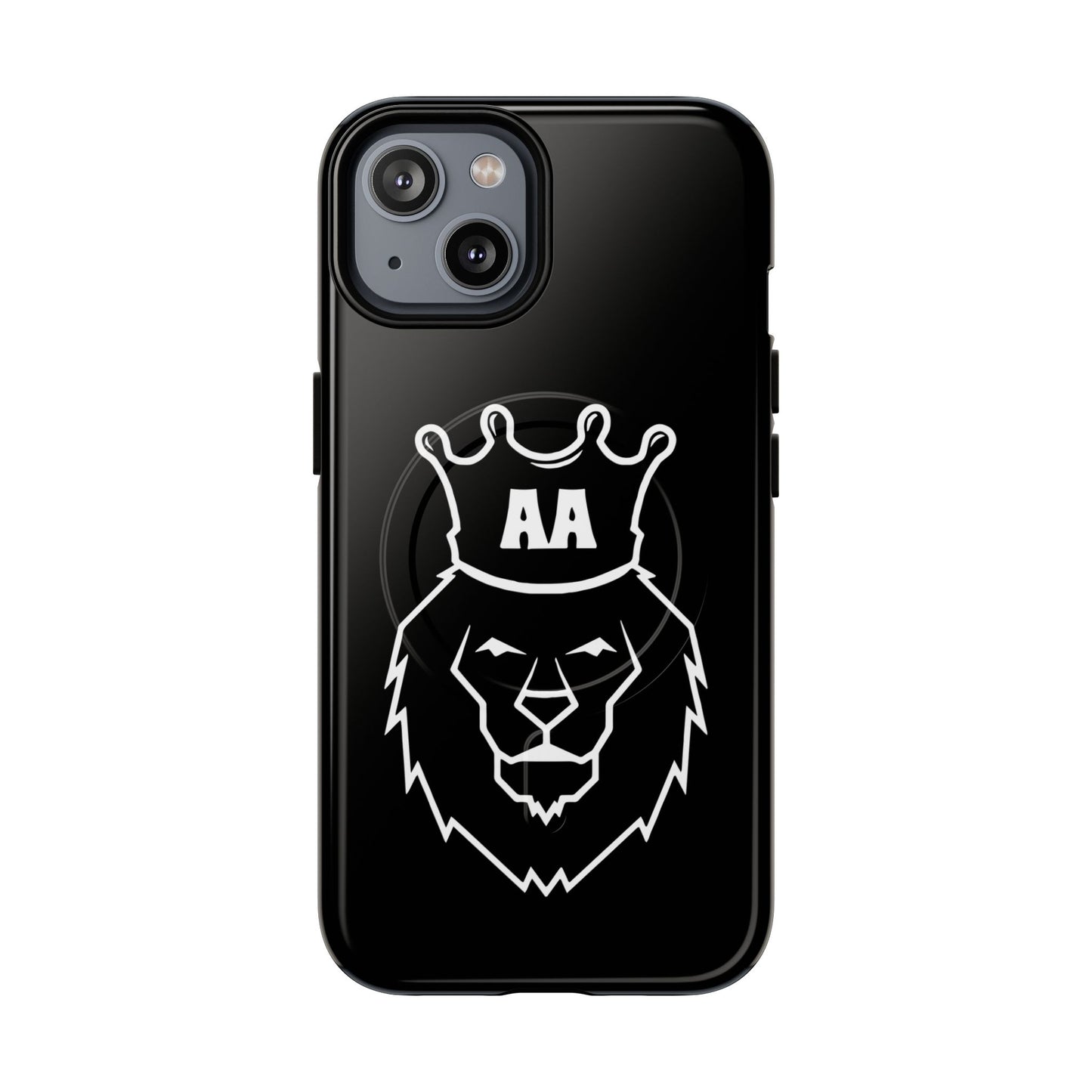 Adversity Athletes Magnetic Phone Case