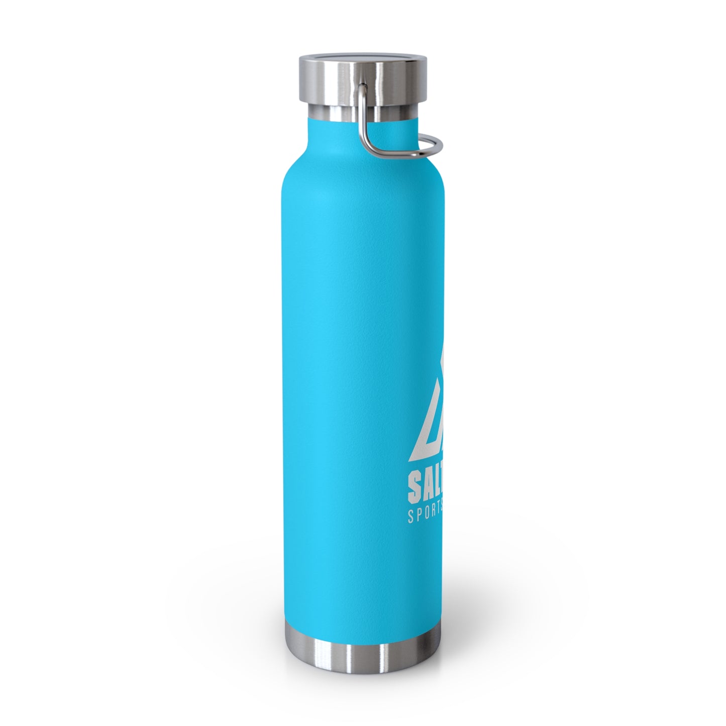 Salt Flats Insulated Bottle, 22oz