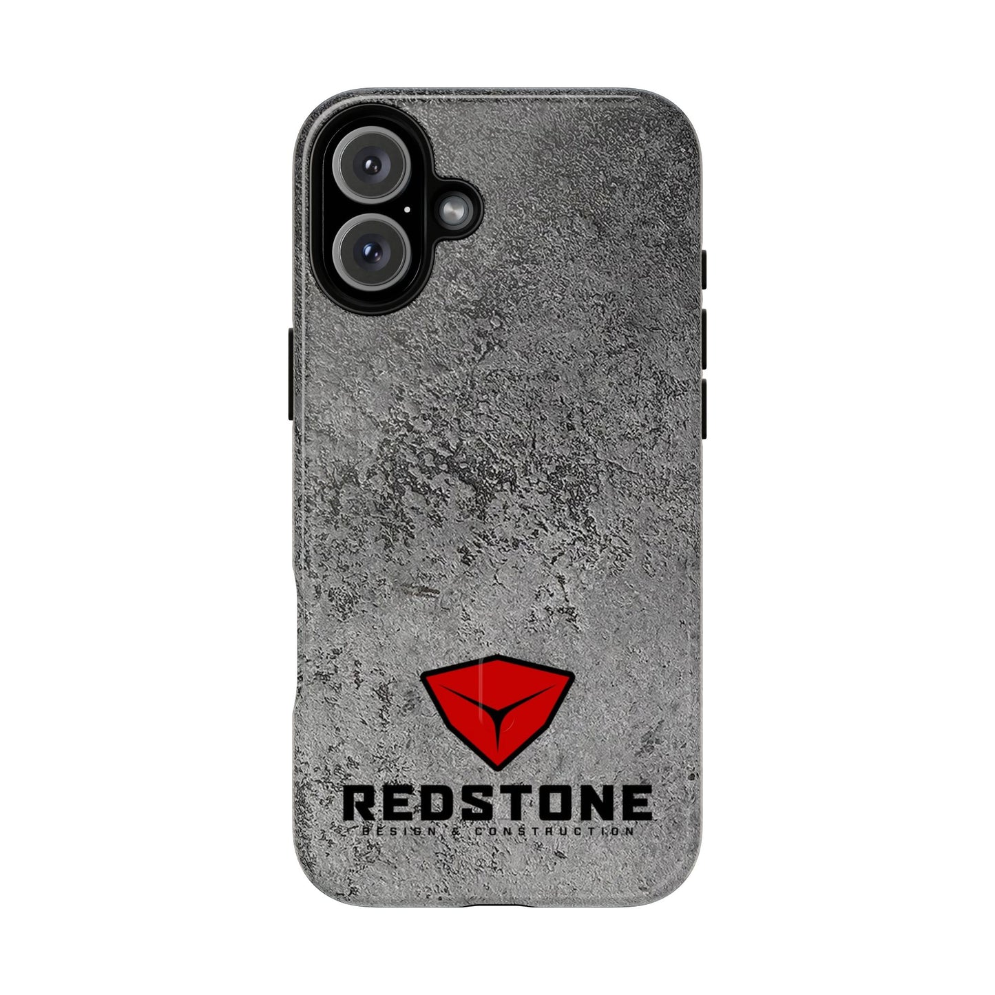 Redstone Tough Magnetic Phone Case