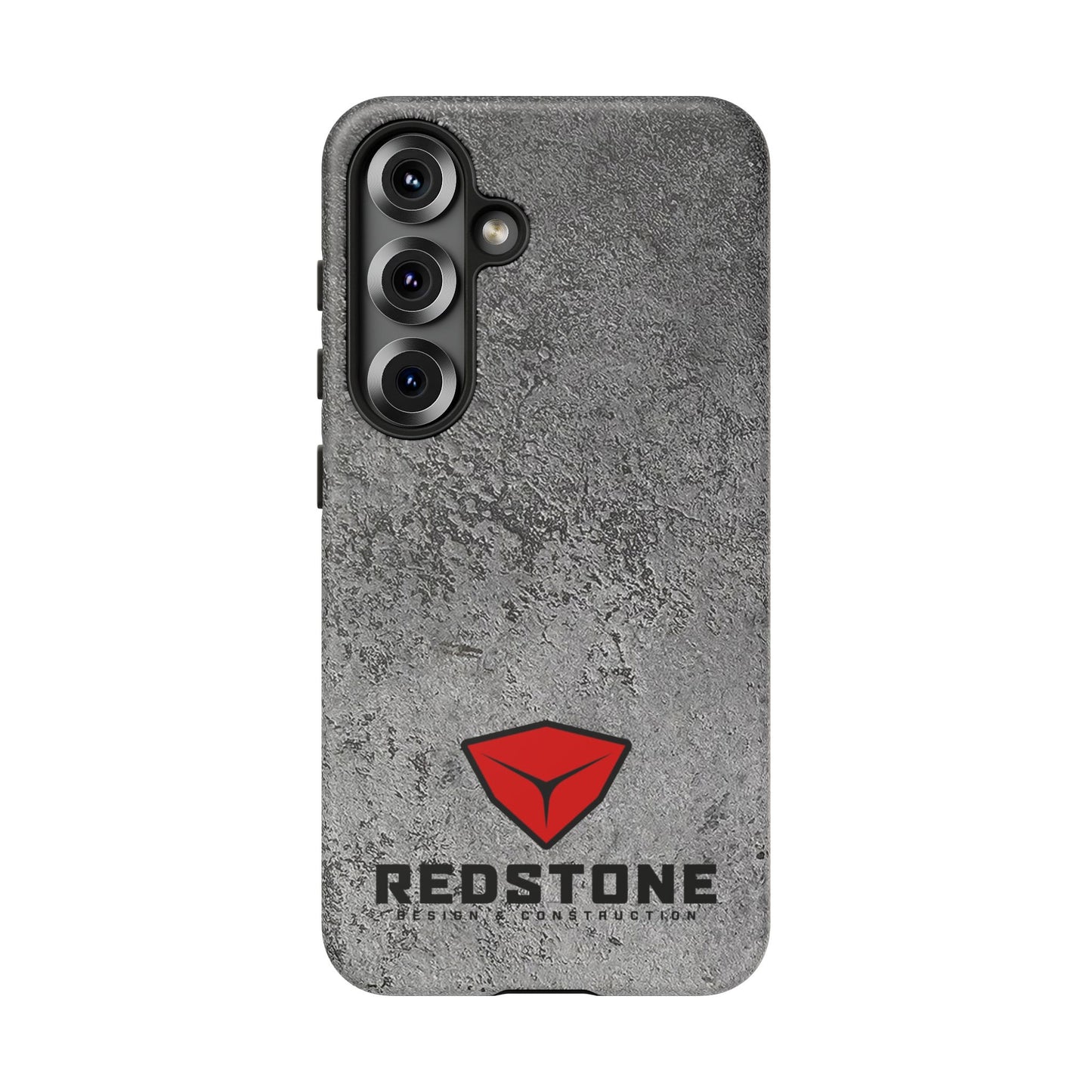 Redstone Tough Phone Case