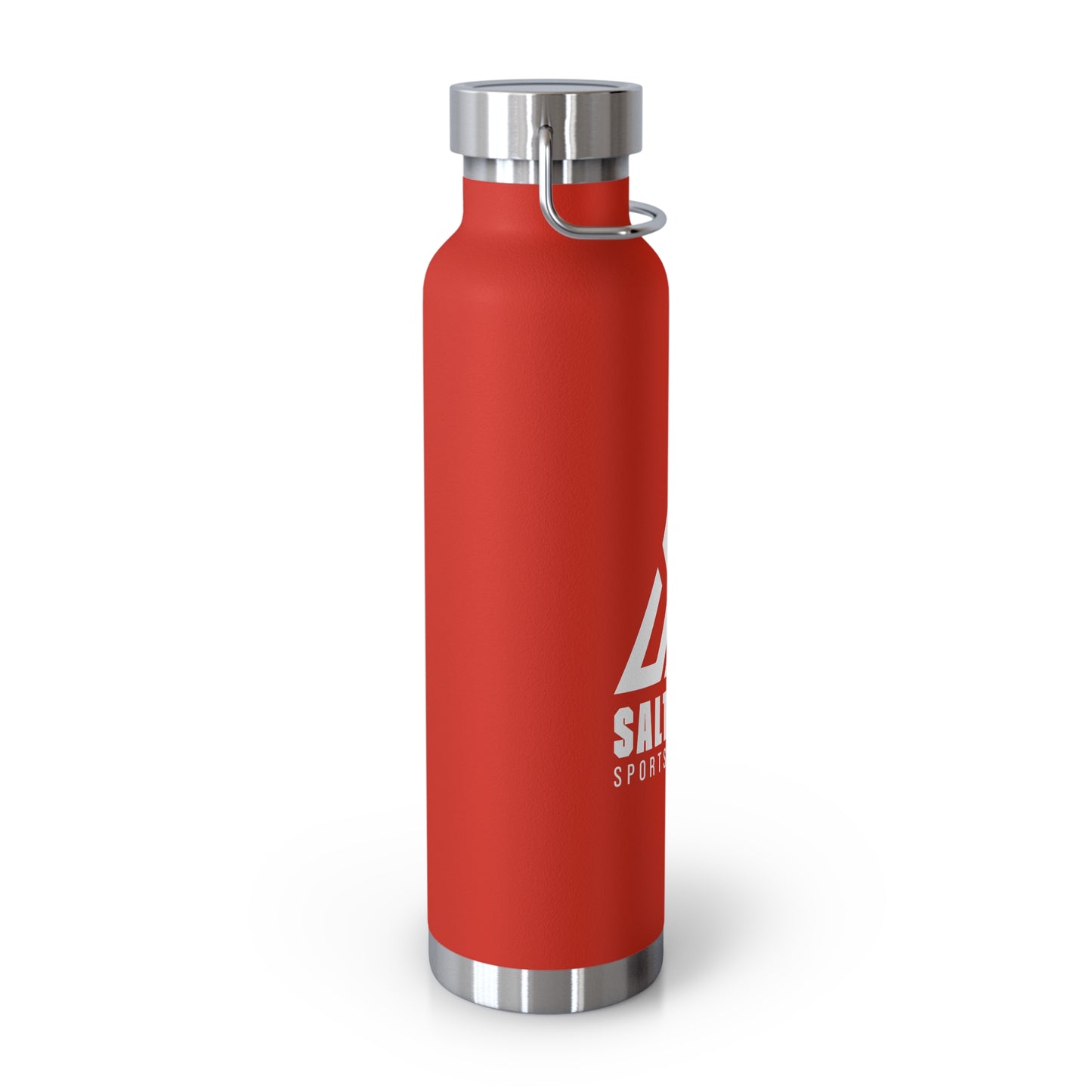 Salt Flats Insulated Bottle, 22oz