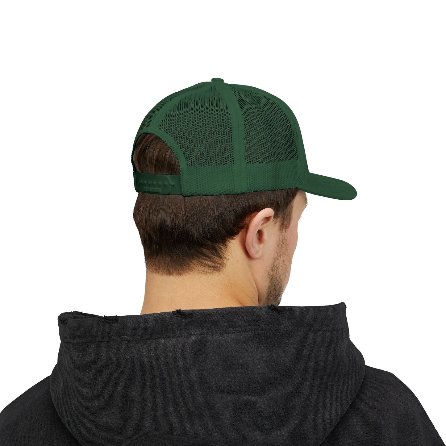 Mama Hog Trucker Cap