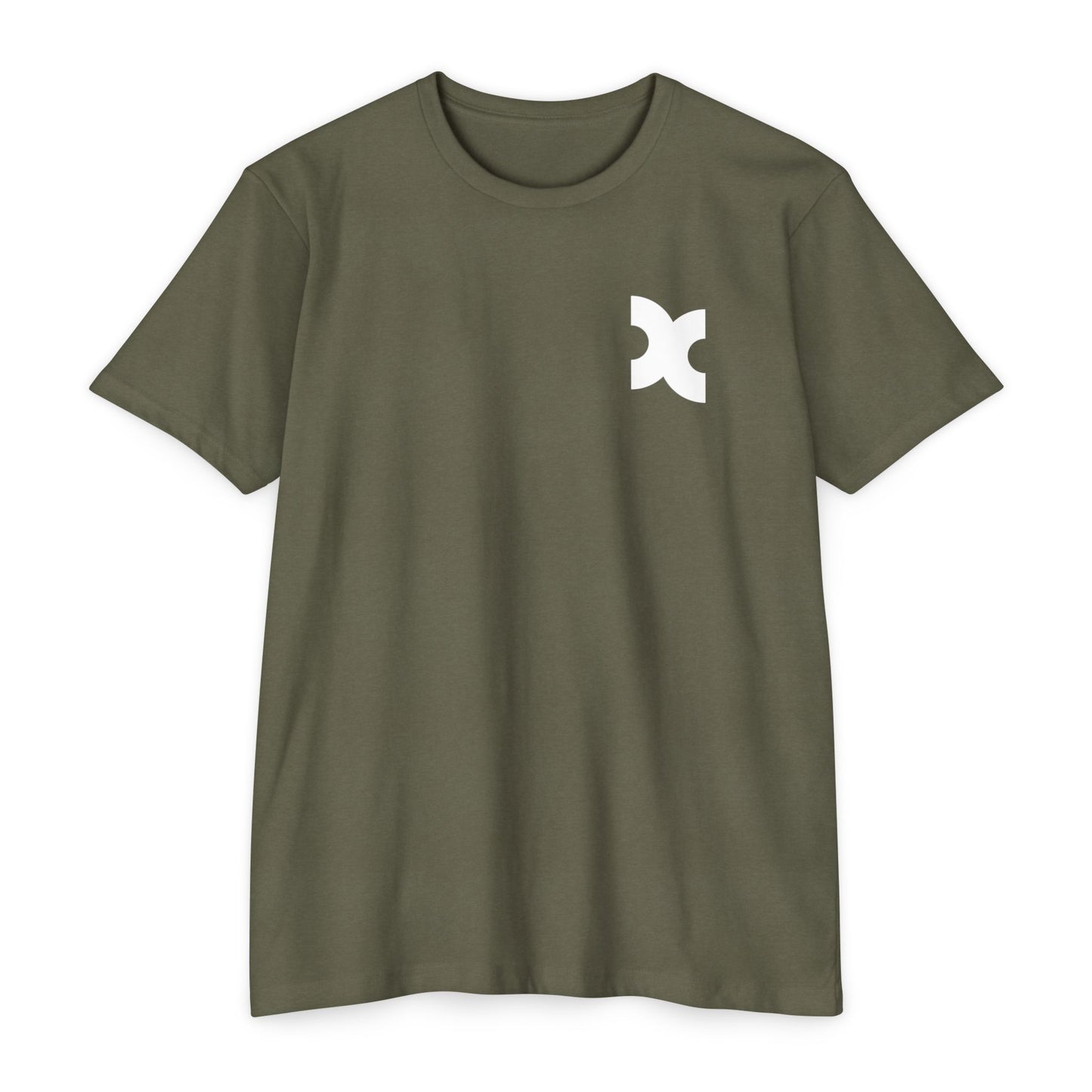 Charter Connect Classic Tee