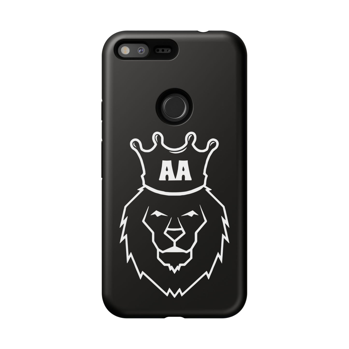 Adversity Athletes Phone Case