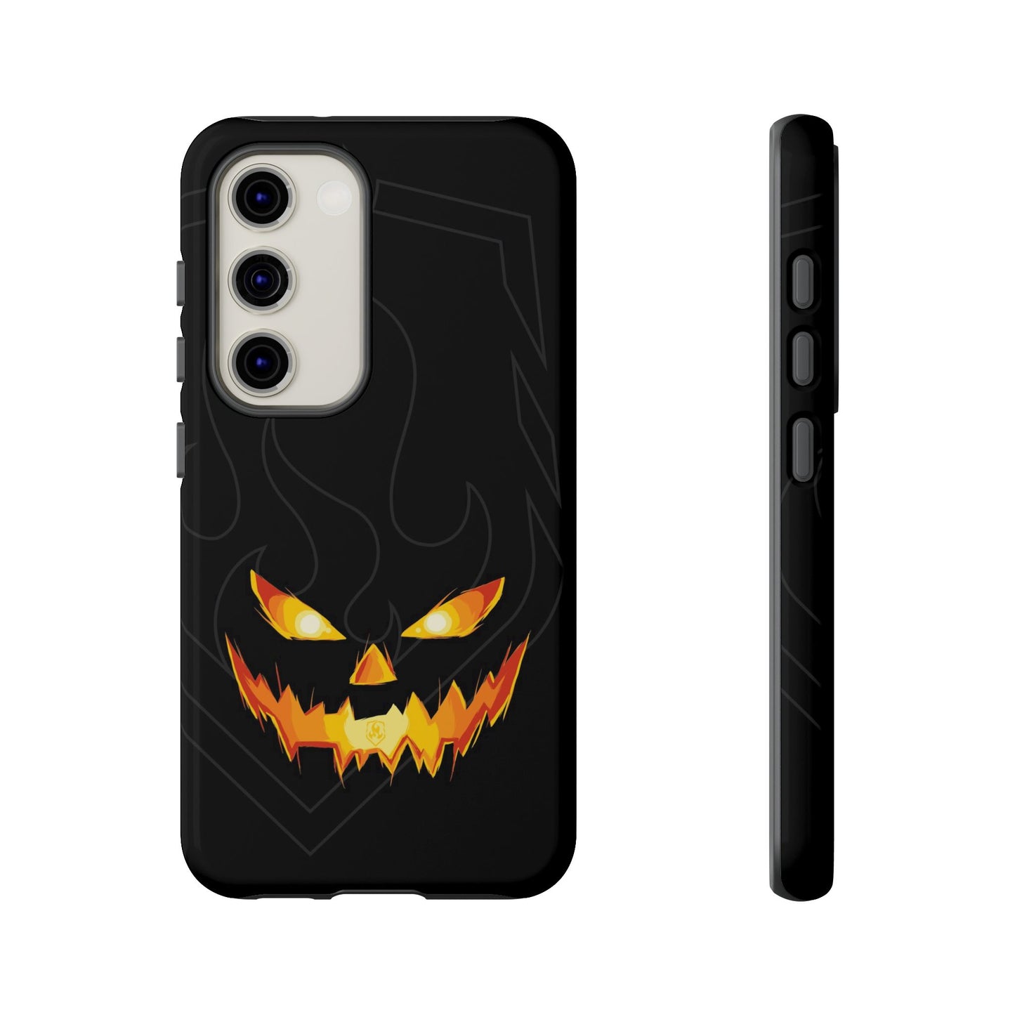 Jack-O Tough Phone Case