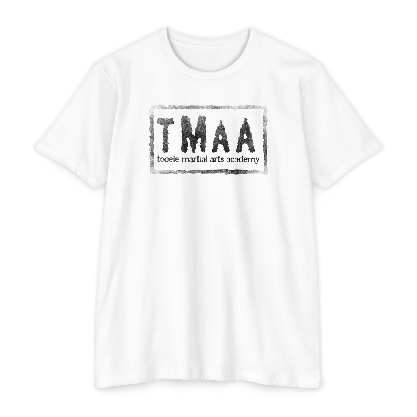 TMAA Box Tee