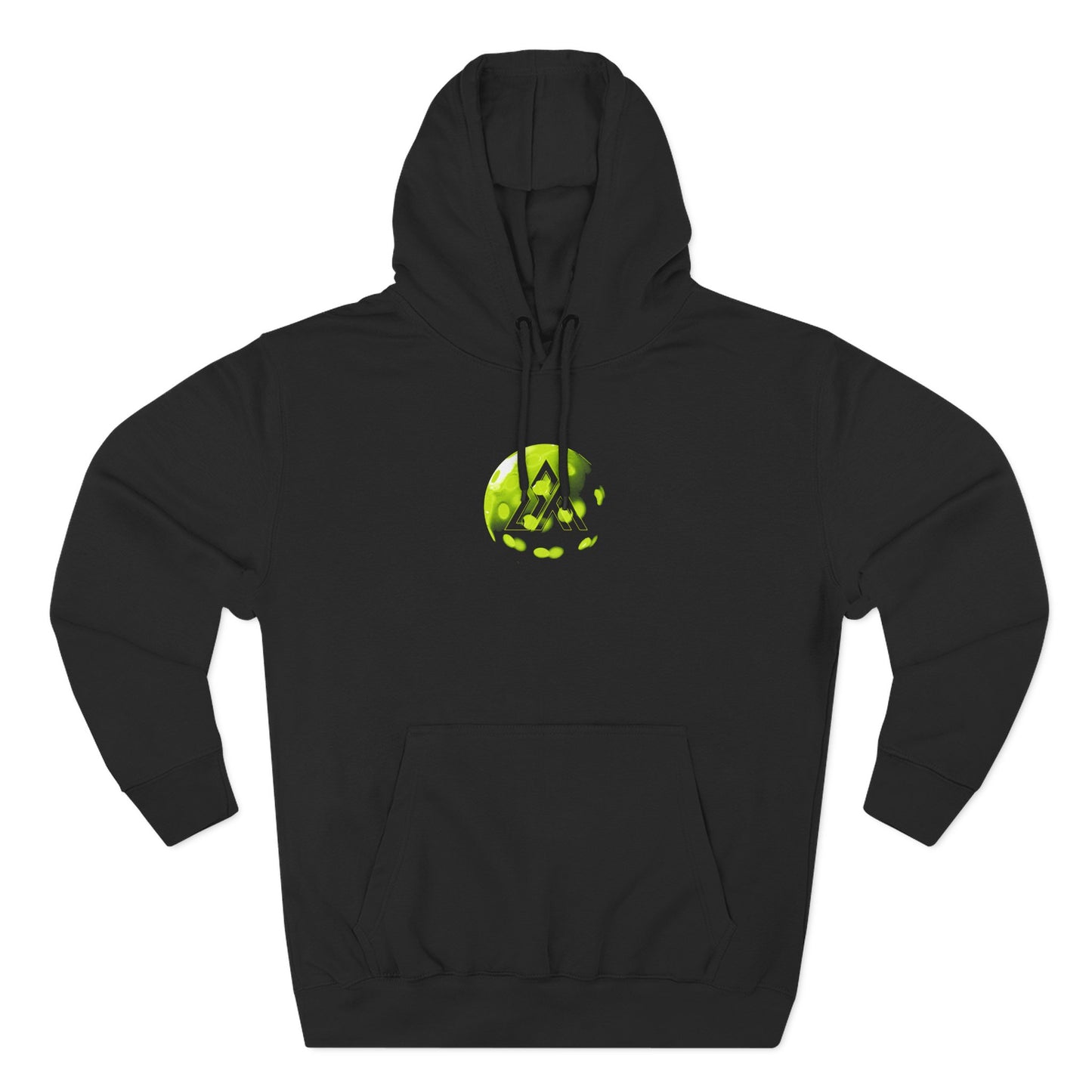 Salt Flats Pickleball Hoodie