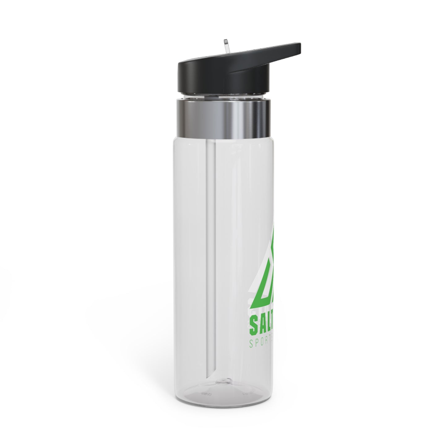 Salt Flats Sport Bottle, 20oz