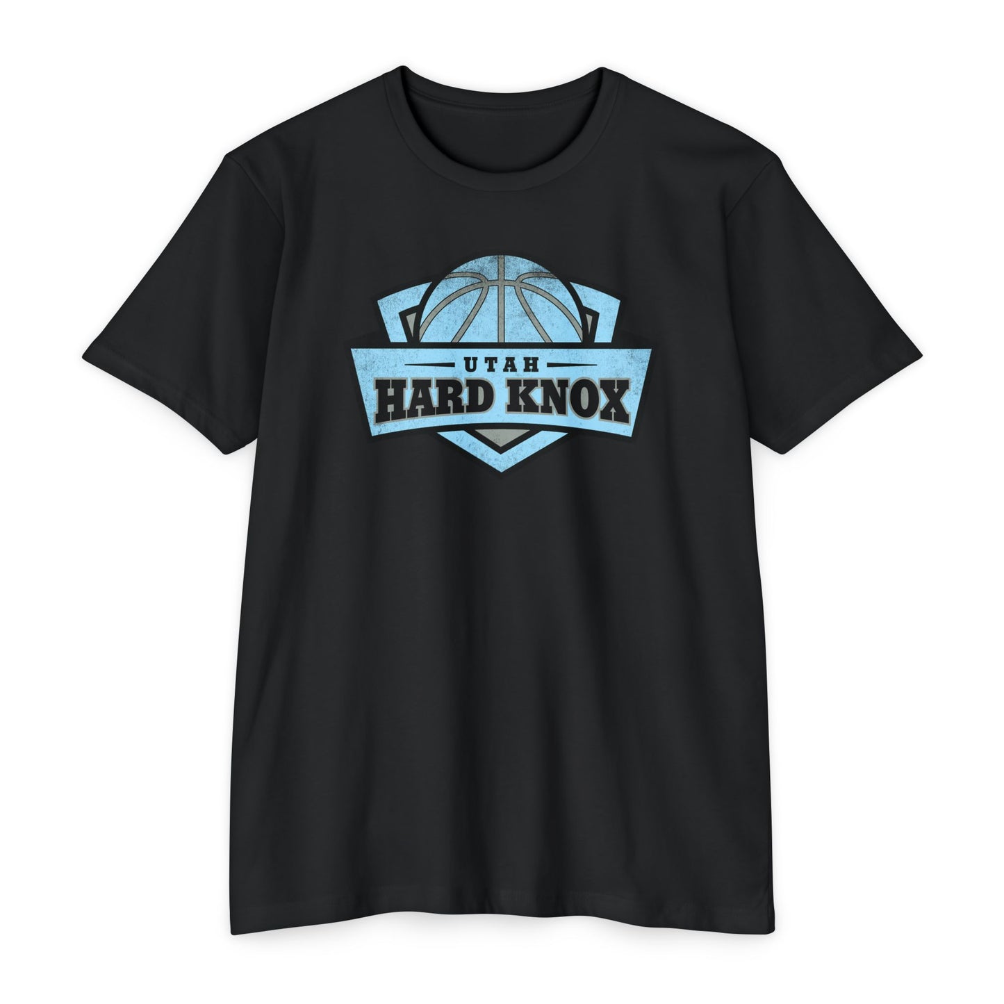 Hard Knox Logo Tee