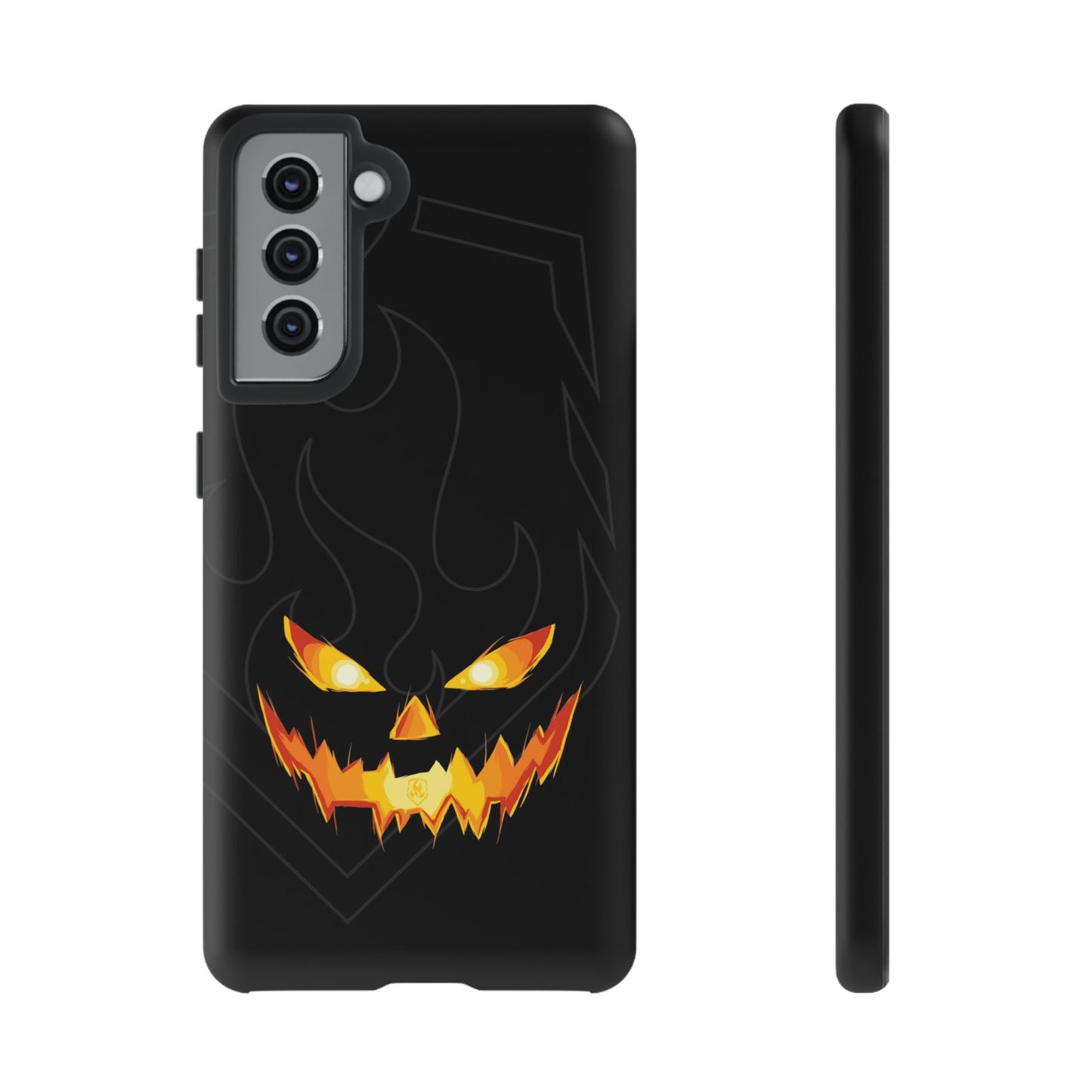 Jack-O Tough Phone Case