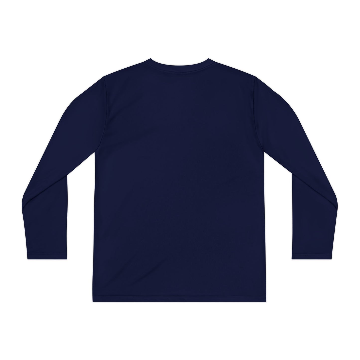 Court Evolution Youth LS Icon Tee