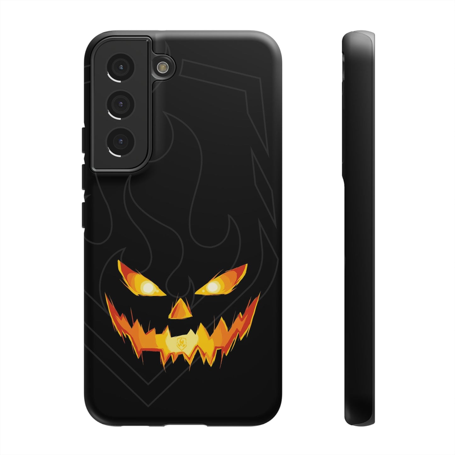 Jack-O Tough Phone Case