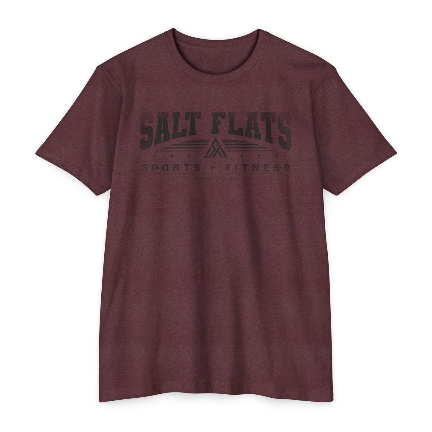Salt Flats Vintage Tee