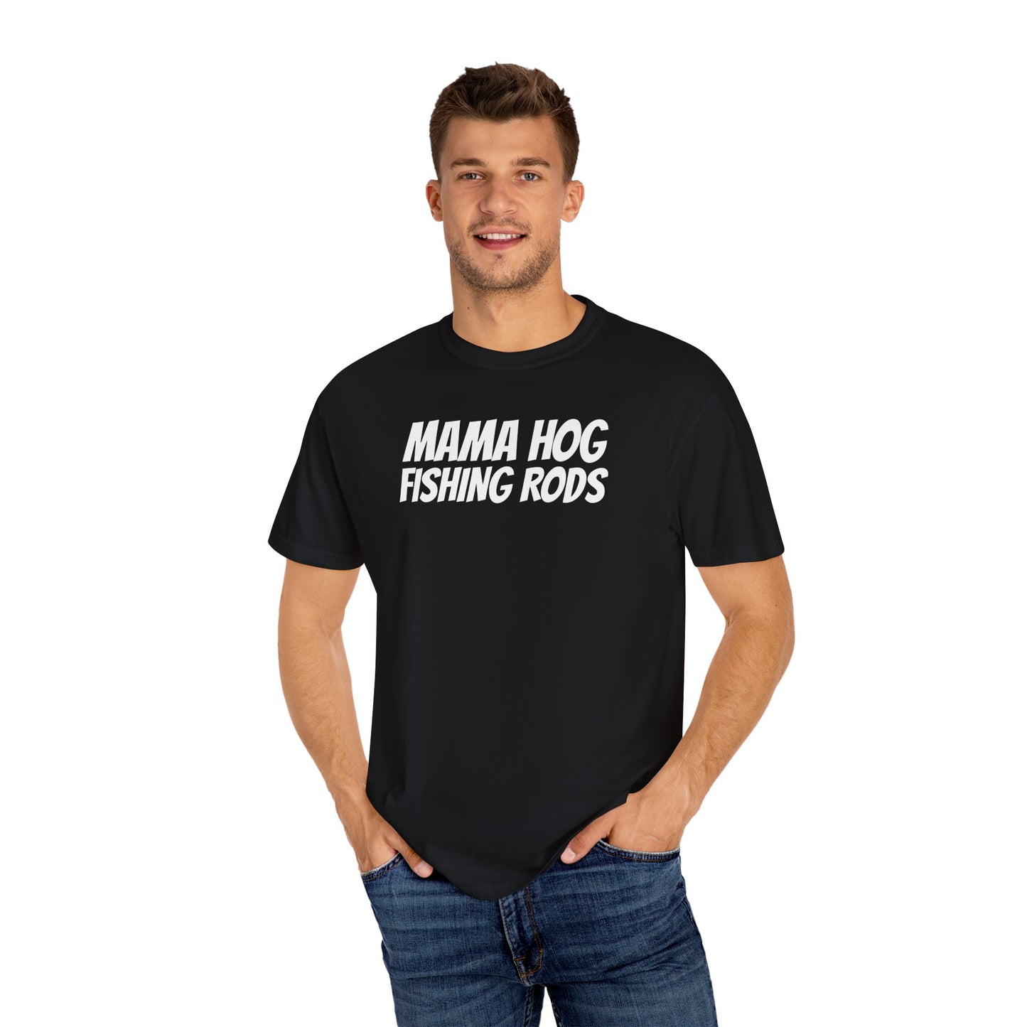 Mama Hog T-shirt