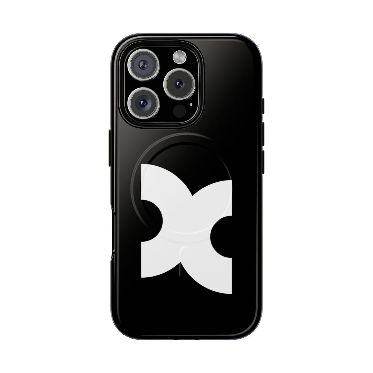 Charter Connect Magnetic Phone Case