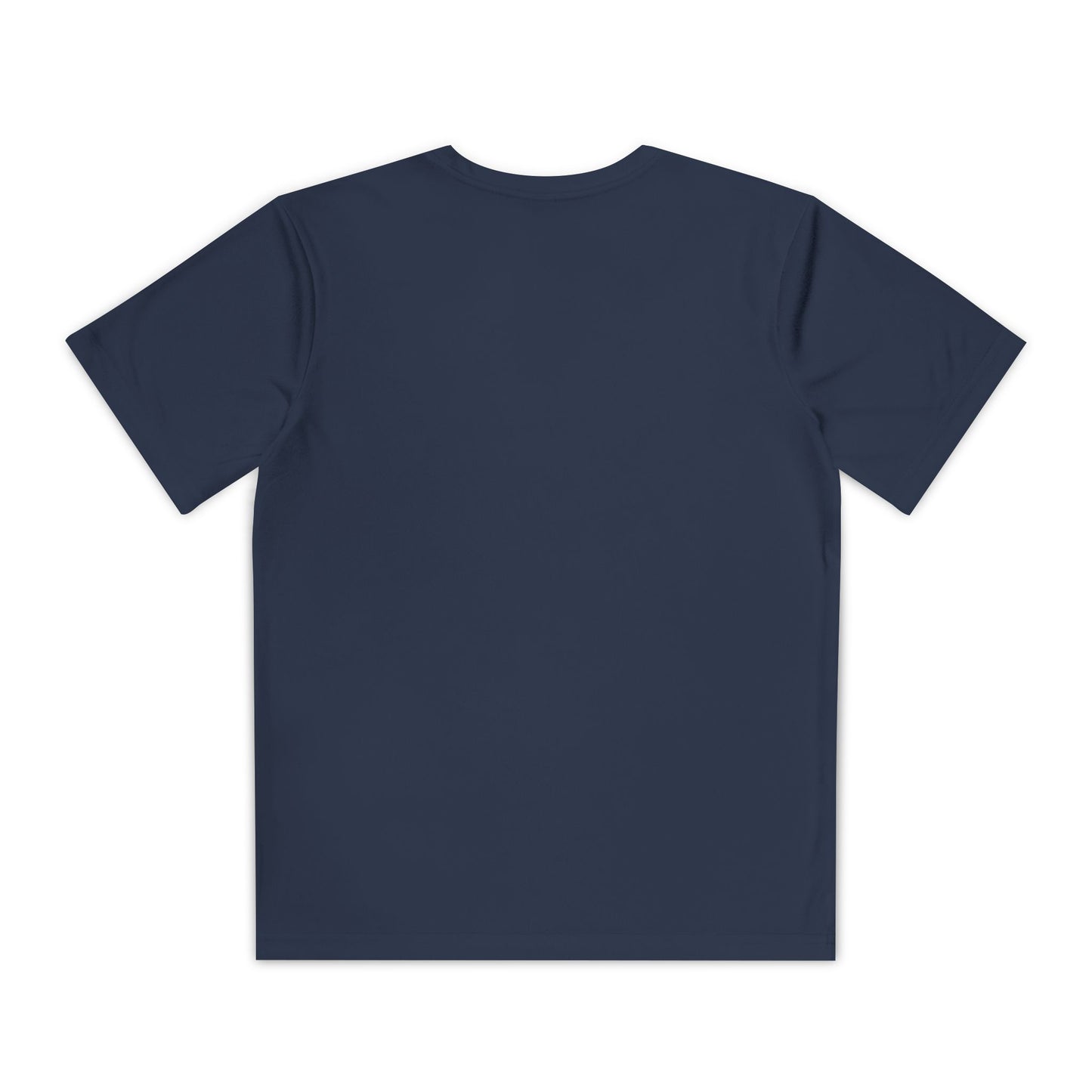 Adversity Athletes Youth QBS Tee