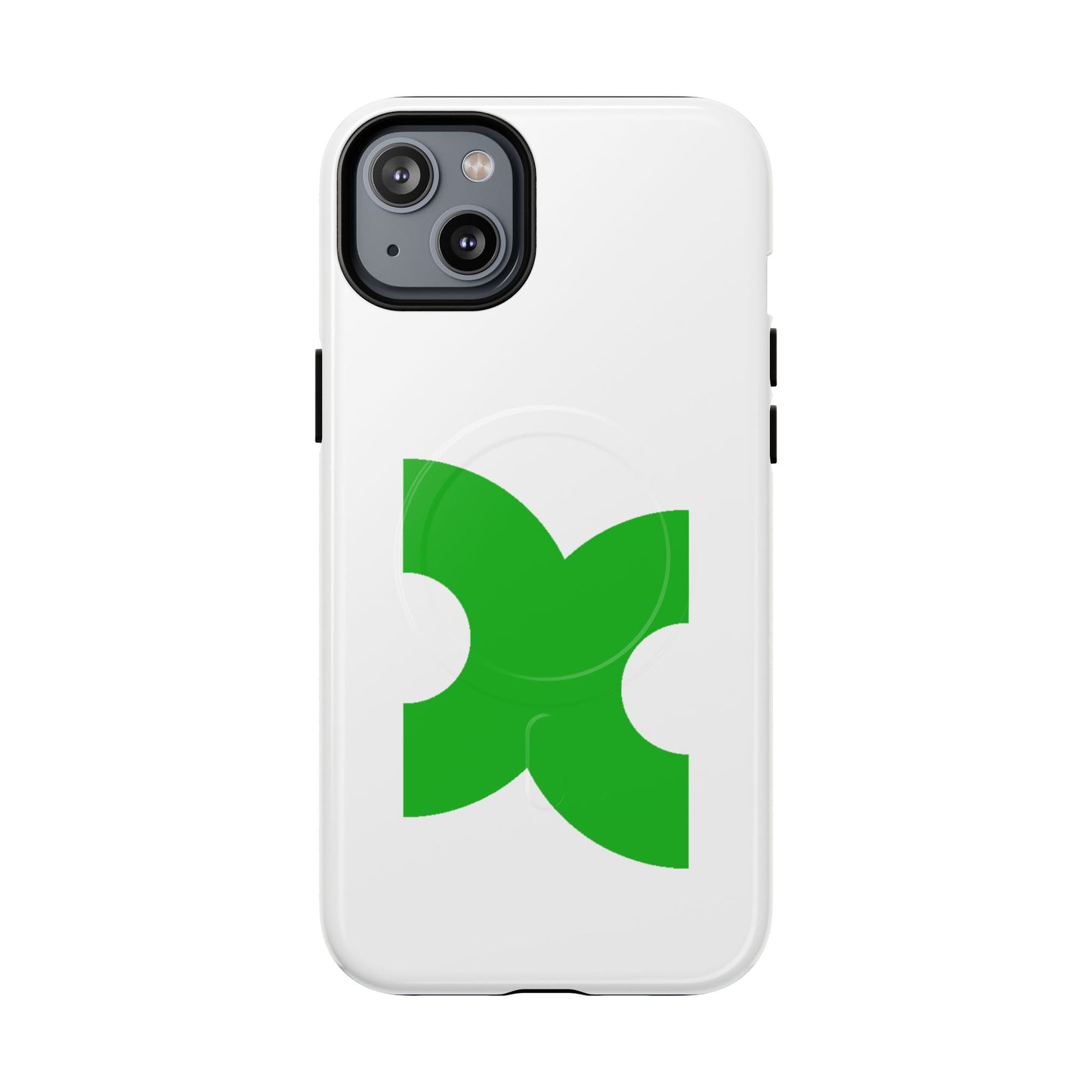 Charter Connect Magnetic Phone Case