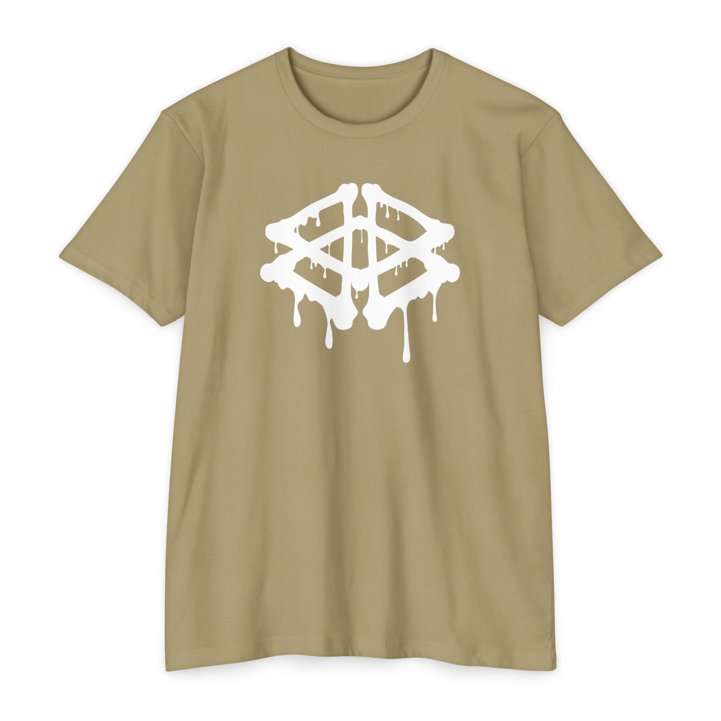 Boneyard Barbering Drip Tee