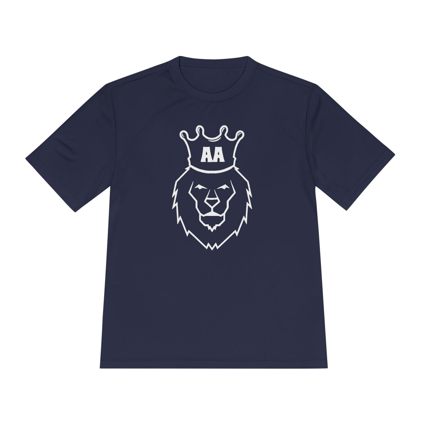 AA Lion Sport-Tek Tee