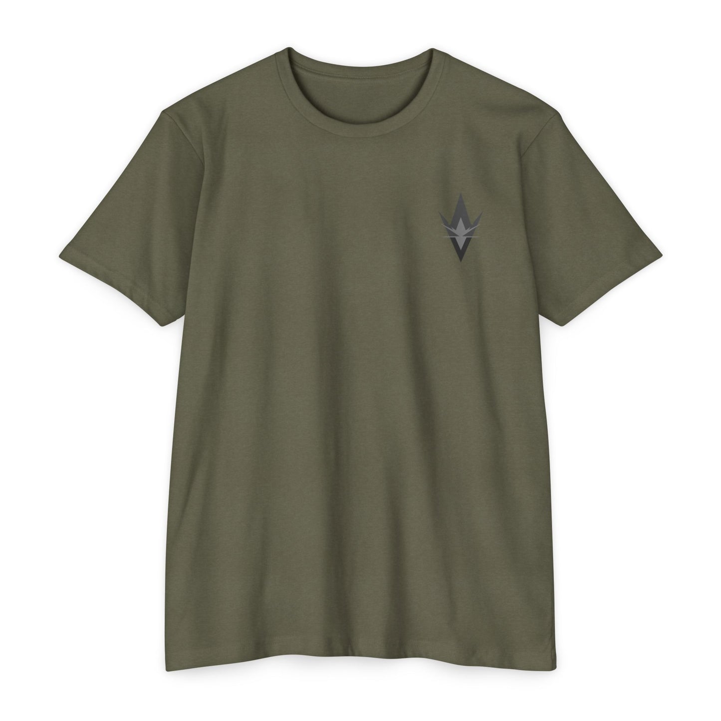 Grey Reign Logo Tee