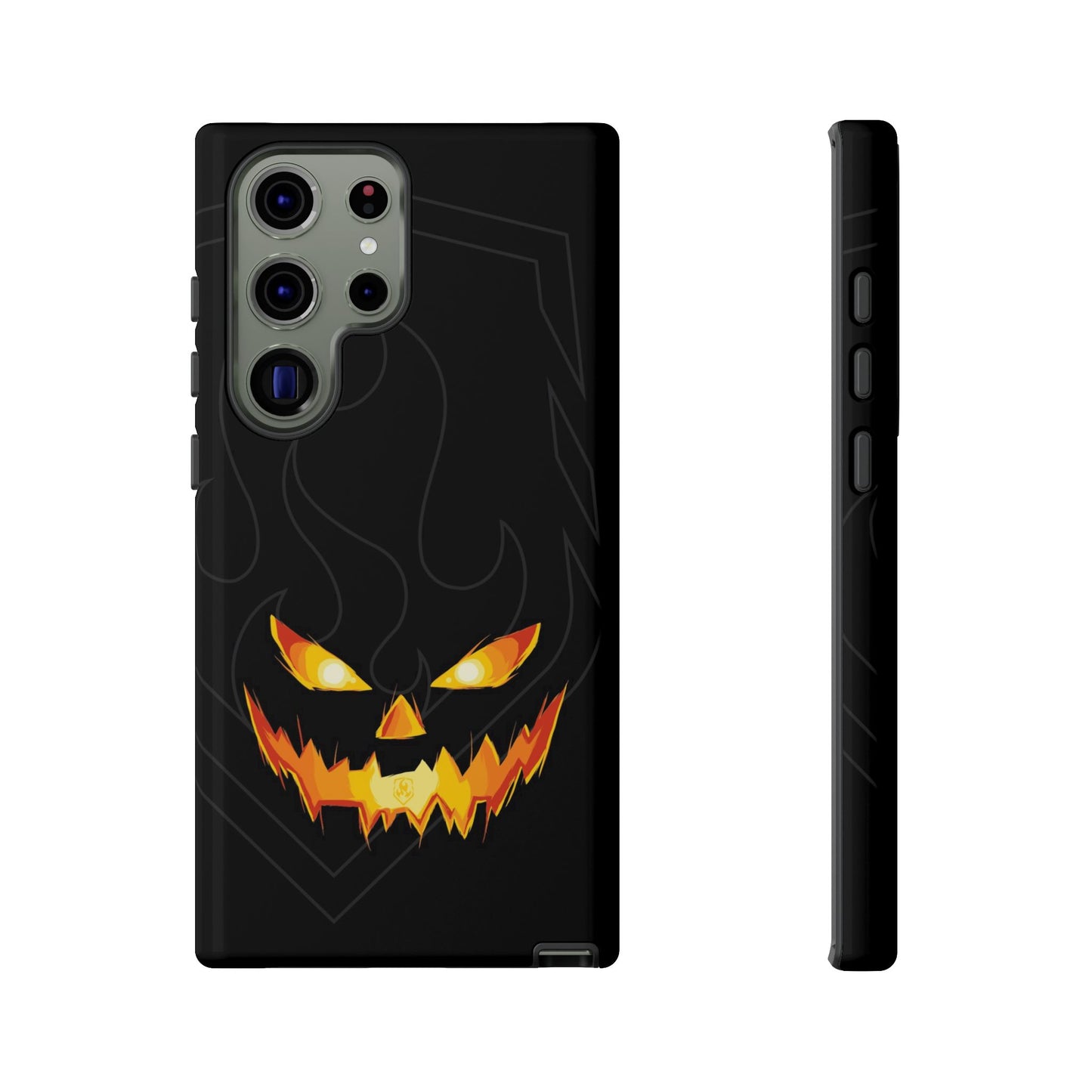 Jack-O Tough Phone Case