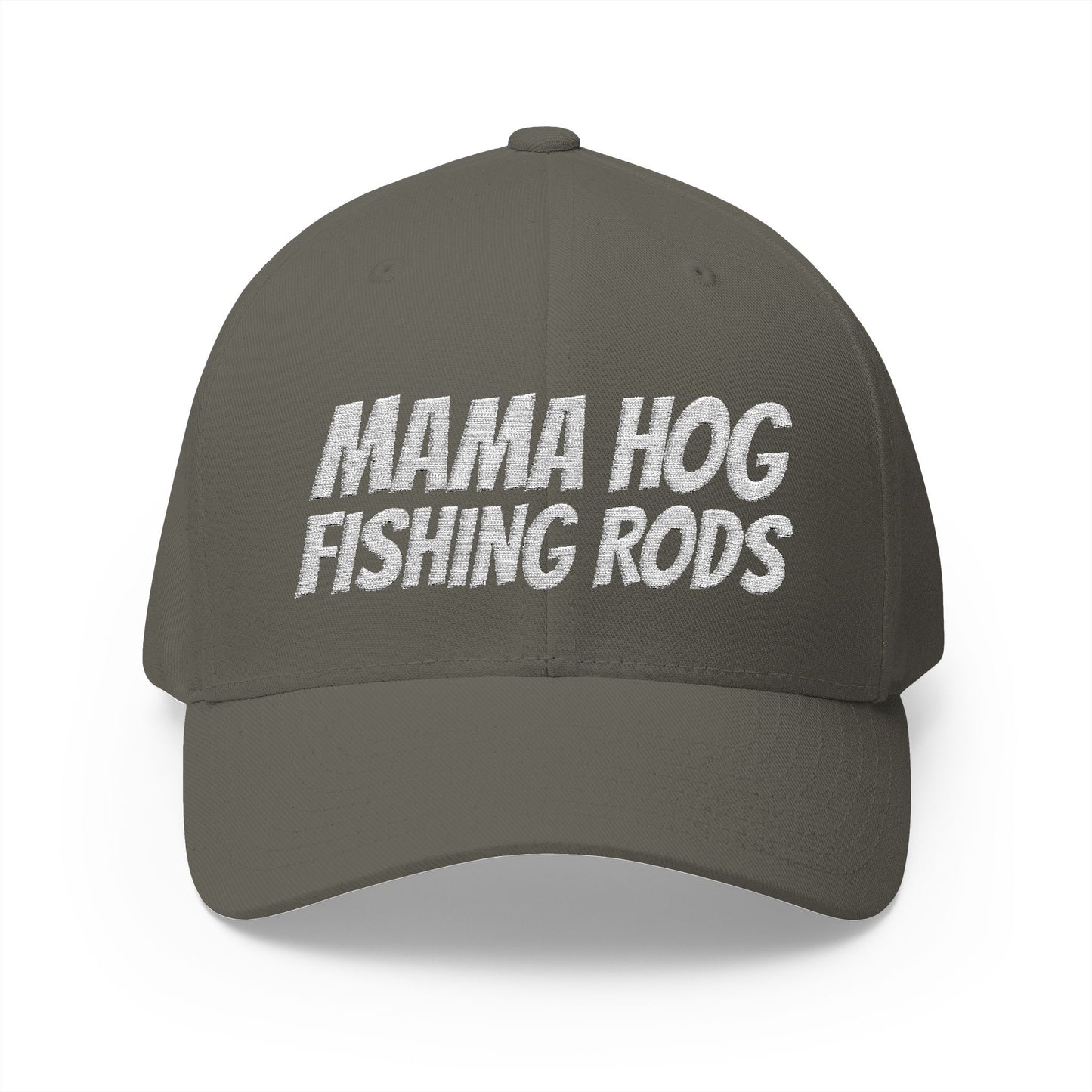 Mama Hog Flexfit Cap