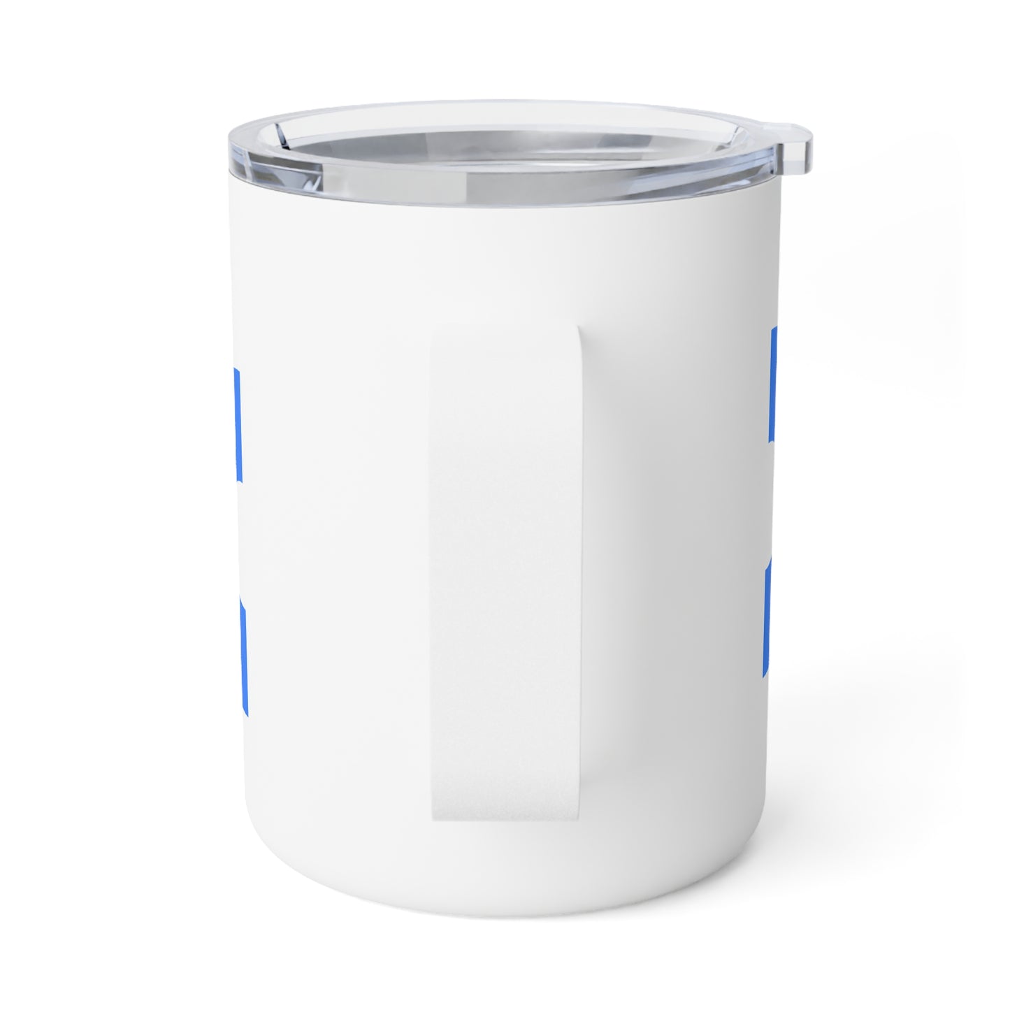 Charter Connect (Blue) Insulated Mug, 10oz