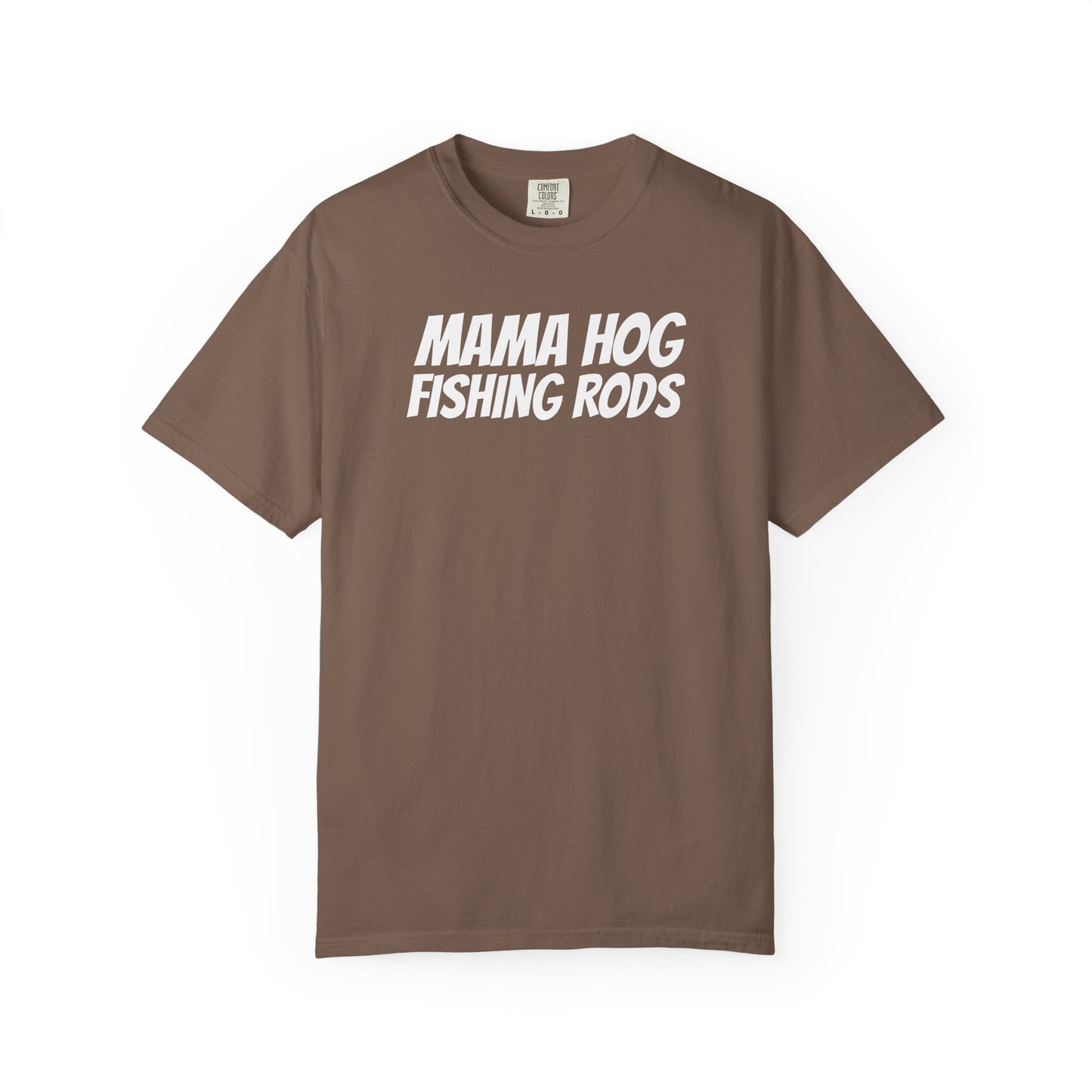 Mama Hog T-shirt