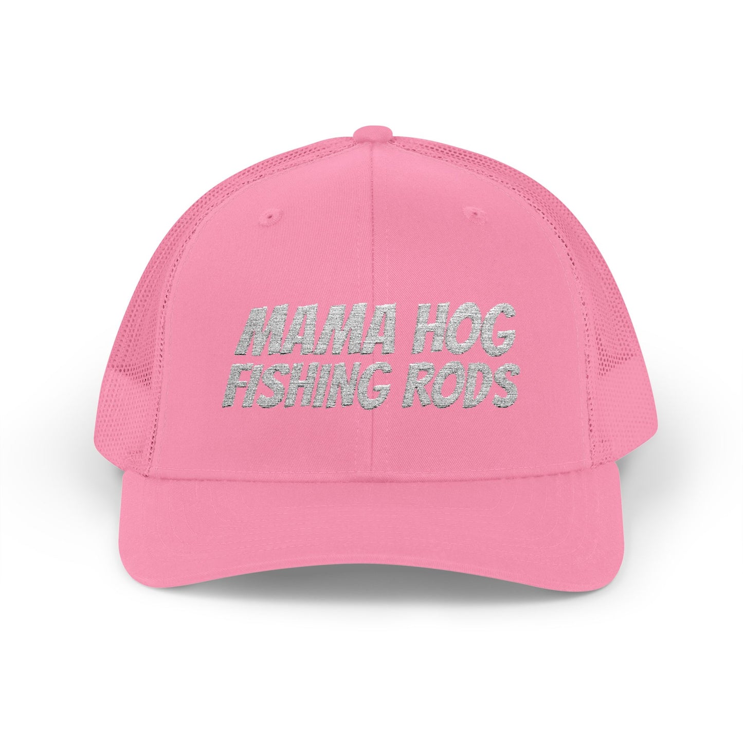 Mama Hog Trucker Cap