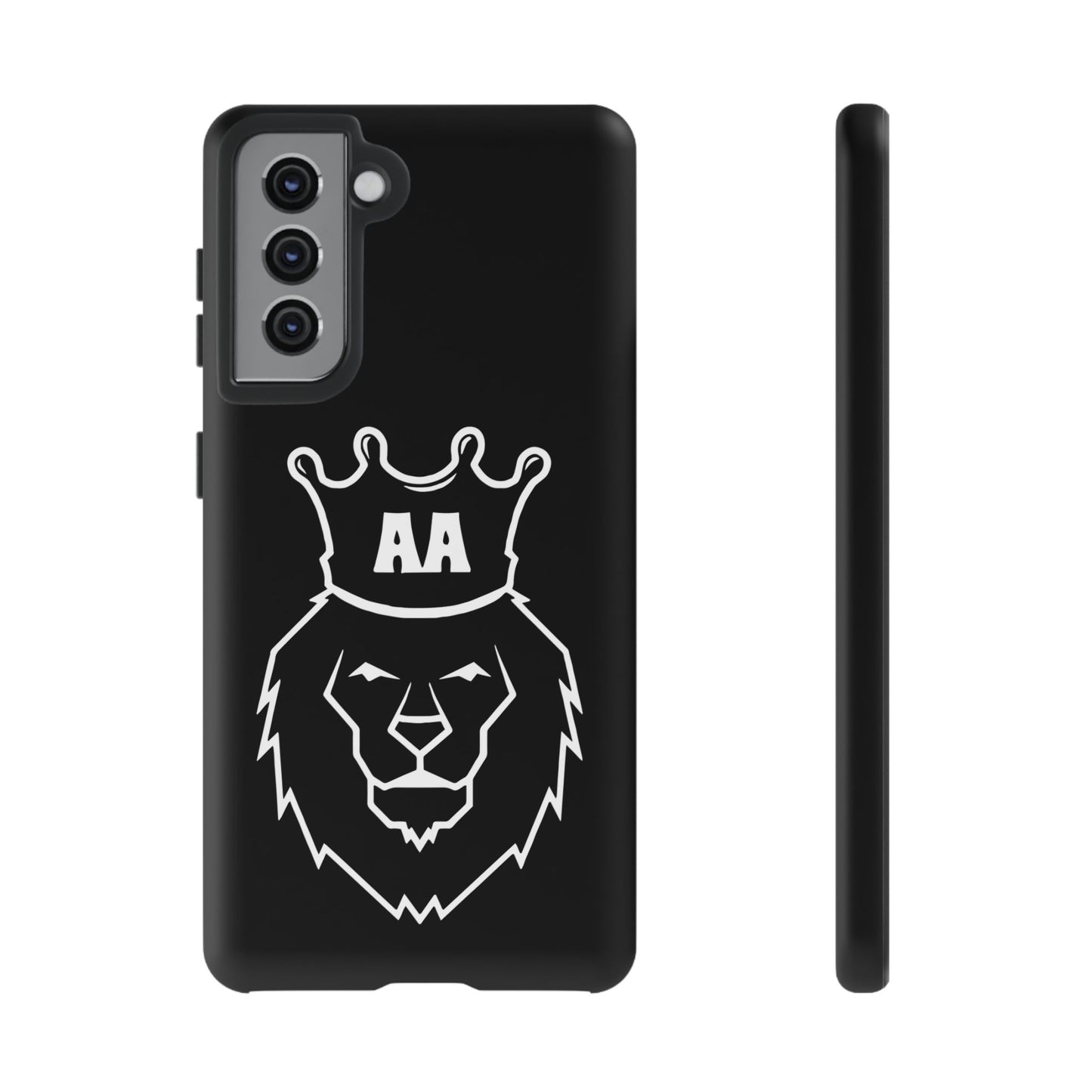 Adversity Athletes Phone Case