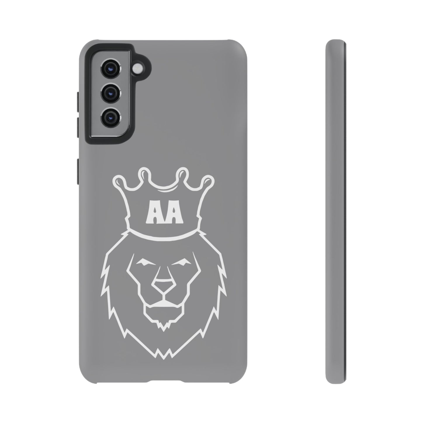 Adversity Athletes Phone Case