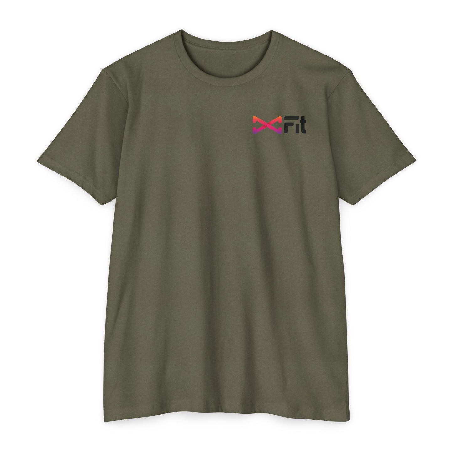 XFit Blueprint Tee