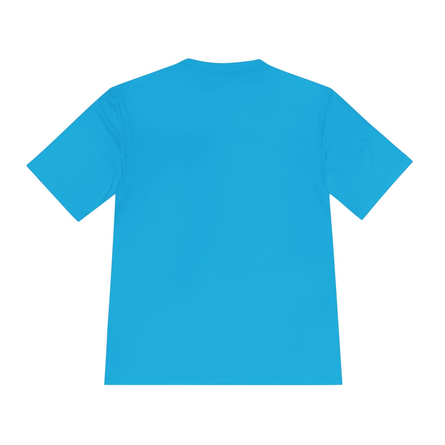 Boneyard Barbering Sport-Tek Logo Tee