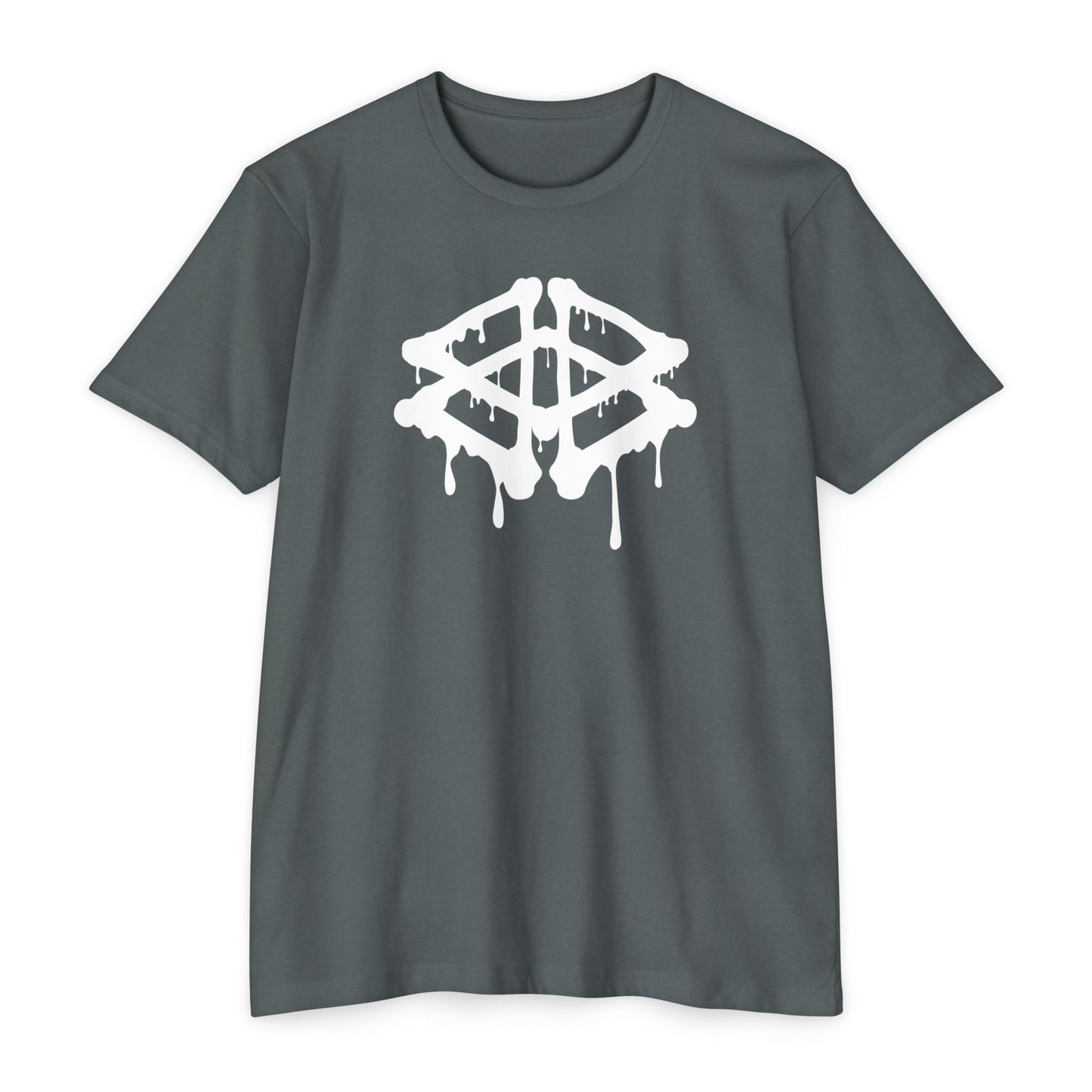 Boneyard Barbering Drip Tee