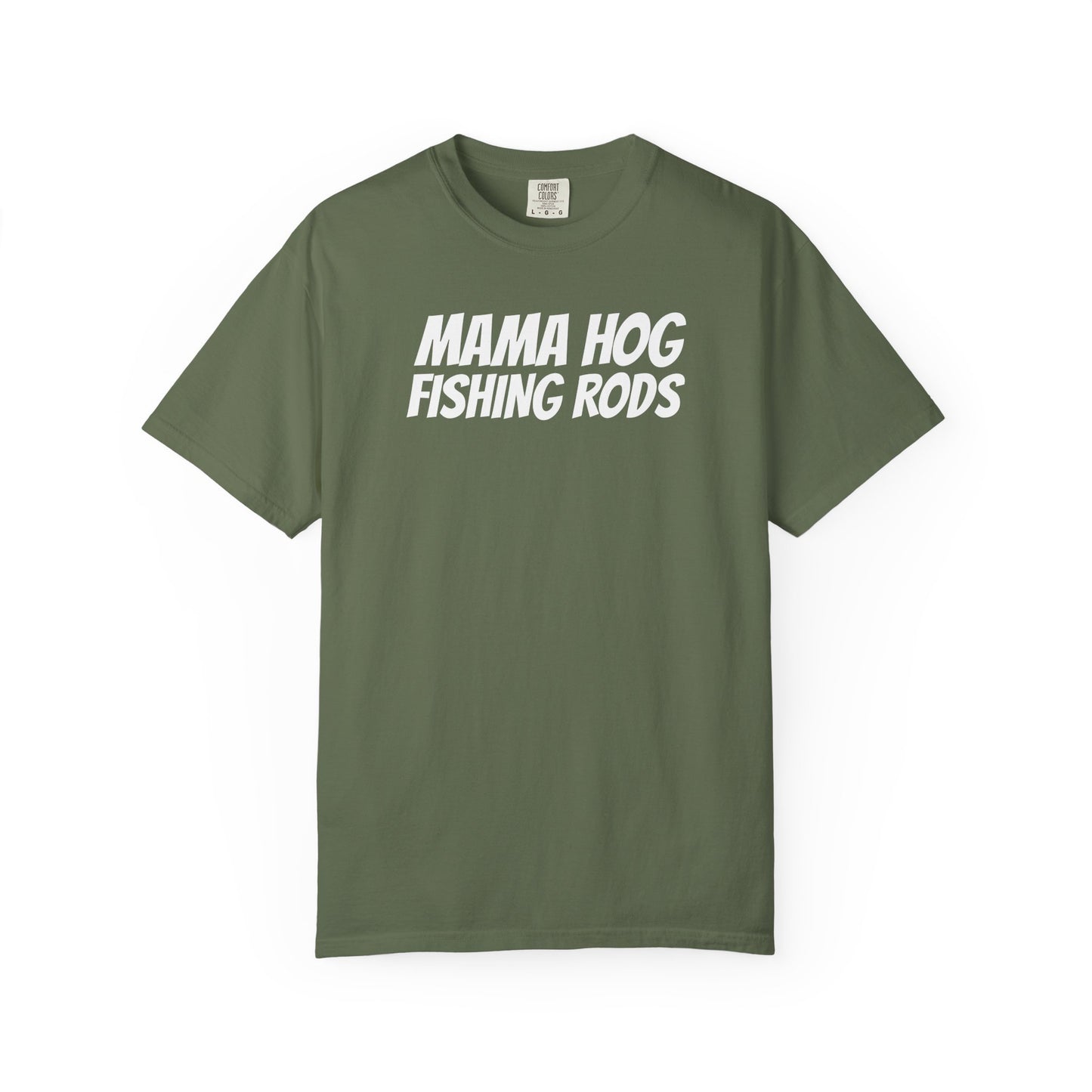 Mama Hog T-shirt