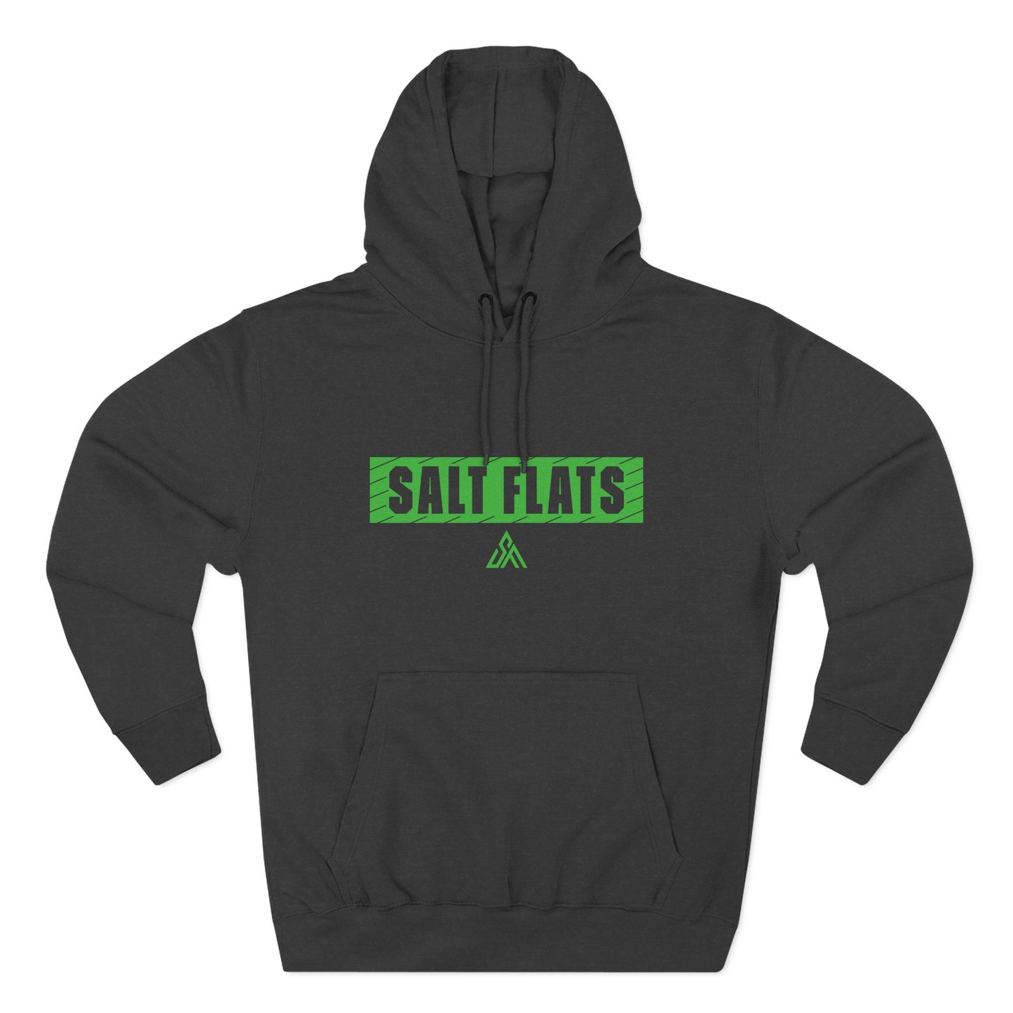 Salt Flats Sideline Hoodie