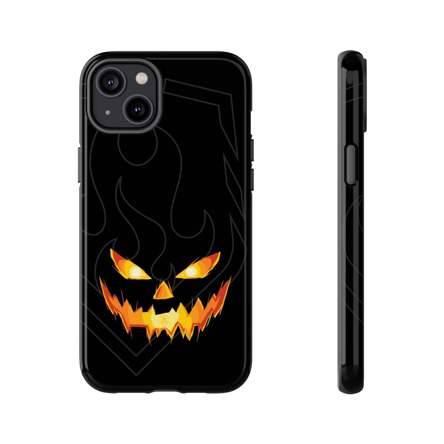 Jack-O Tough Phone Case