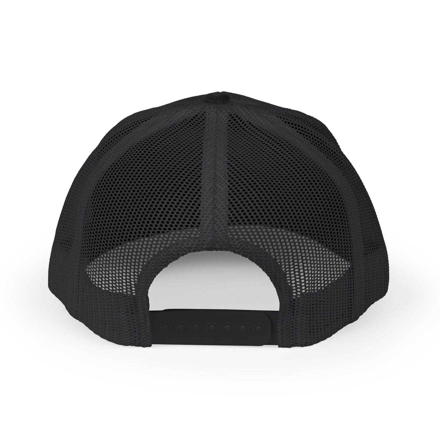 Redstone Snapback Trucker Cap
