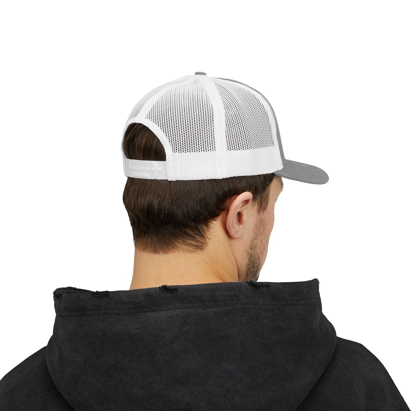 Mama Hog Trucker Cap