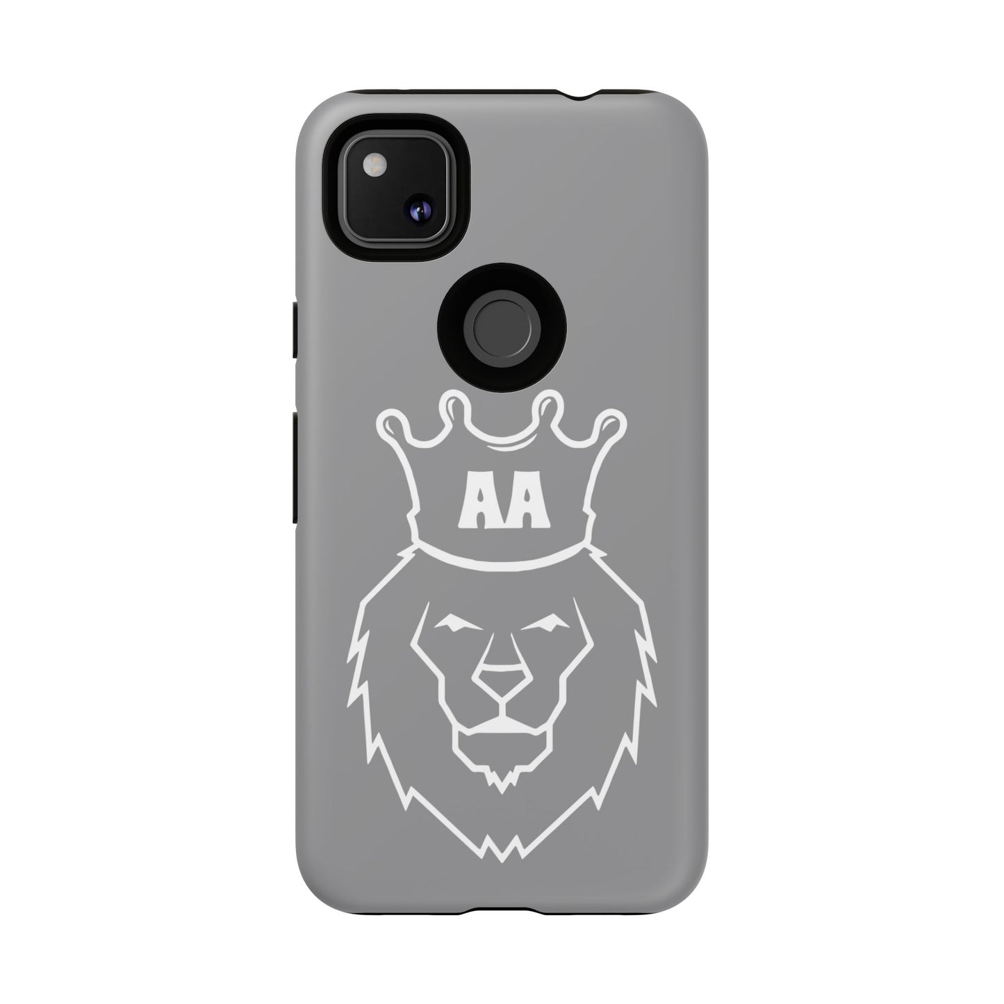 Adversity Athletes Phone Case