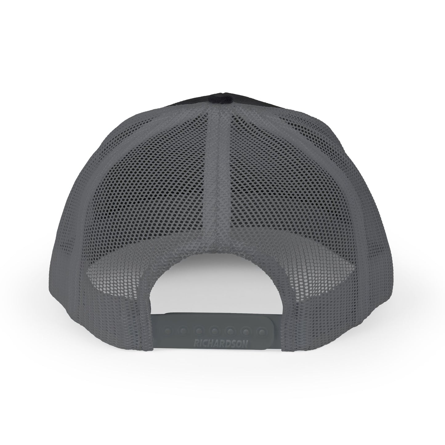 Copy of XFit Mesh Snapback Hat