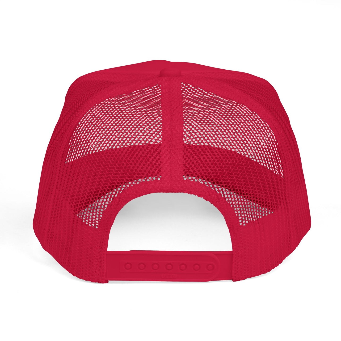 Hard KNOX Foam Trucker Hat