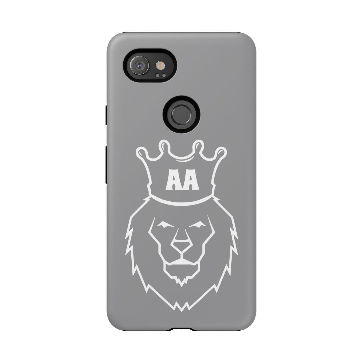 Adversity Athletes Phone Case