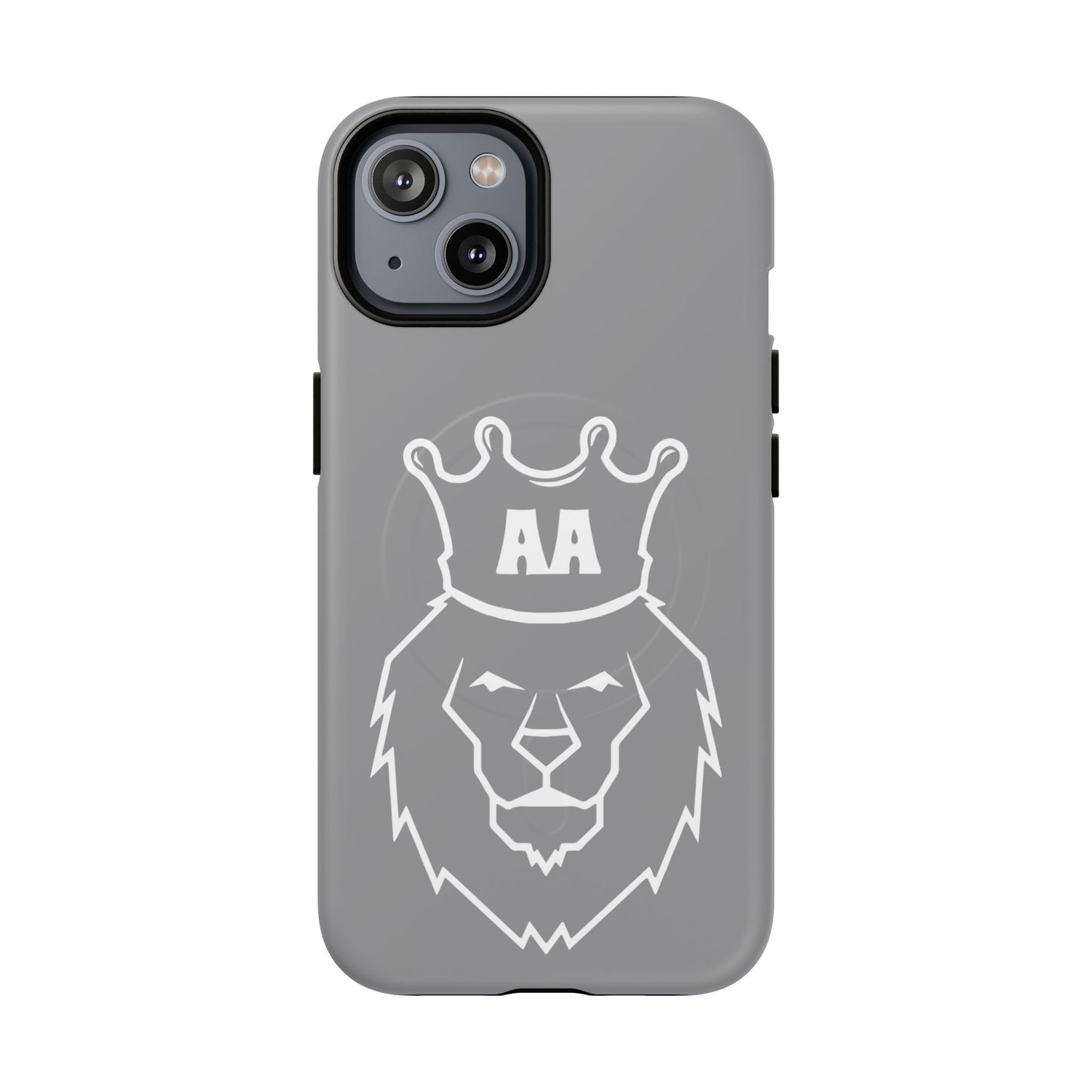 Adversity Athletes Magnetic Phone Case