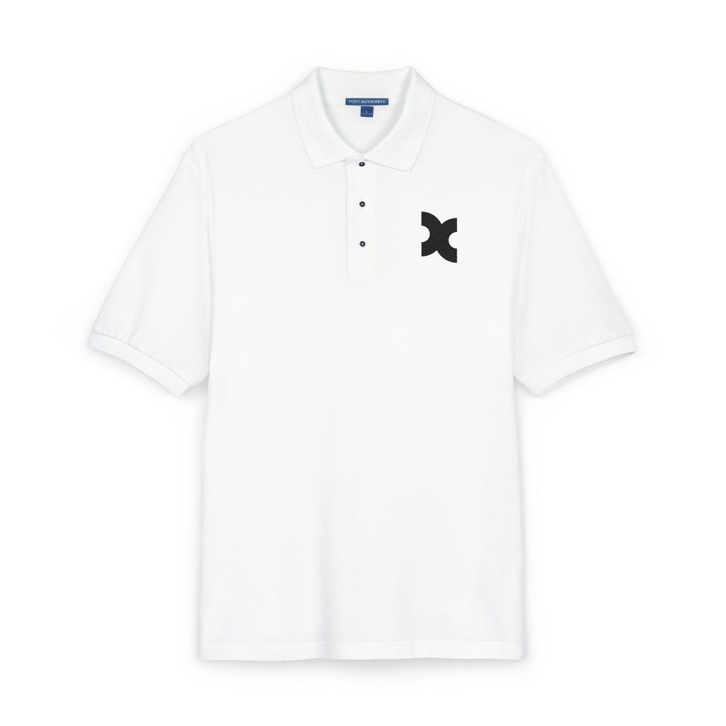 Charter Connect Unisex Polo